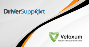 DriverSupport.com Announces Integration Of Active Optimization Feature Powered By Veloxum